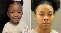 Darrian Randle allegedly beat Nola Dinkins to death with belt, hid body in suitcase before making up abduction report in Delaware