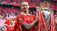 Darwin Nunez 'tells former team-mate he wants to LEAVE Liverpool' and is 'waiting' for move to European giant as £85million flop nears Anfield exit