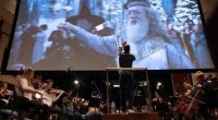 Date night idea? See Harry Potter, Lord of the Rings and Moana brought to life in Orlando concerts