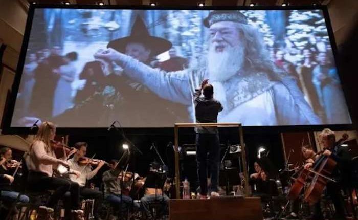 Date night idea? See Harry Potter, Lord of the Rings and Moana brought to life in Orlando concerts