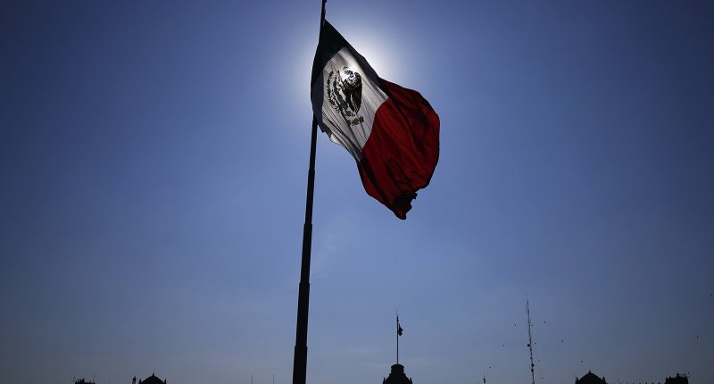Dating apps tied to kidnapping of US citizens in Mexico, embassy says, prompting security alert for travelers
