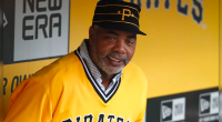 Dave Parker death: Baseball Hall of Fame outfielder known as 'the Cobra,' dies at 74 after Parkinson's disease: Pittsburgh Pirates