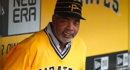 Dave Parker death: Baseball Hall of Fame outfielder known as 'the Cobra,' dies at 74 after Parkinson's disease: Pittsburgh Pirates