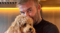 David Beckham offers olive branch to estranged son Brooklyn