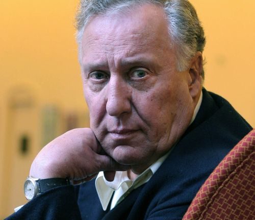 Famous thriller writer Frederick Forsyth has died aged 86.