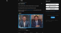 DeSantis' comments about hitting protesters draw support, criticism