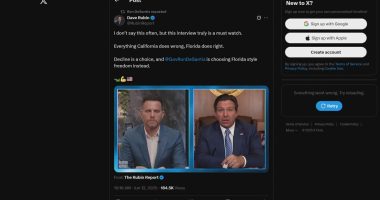 DeSantis' comments about hitting protesters draw support, criticism