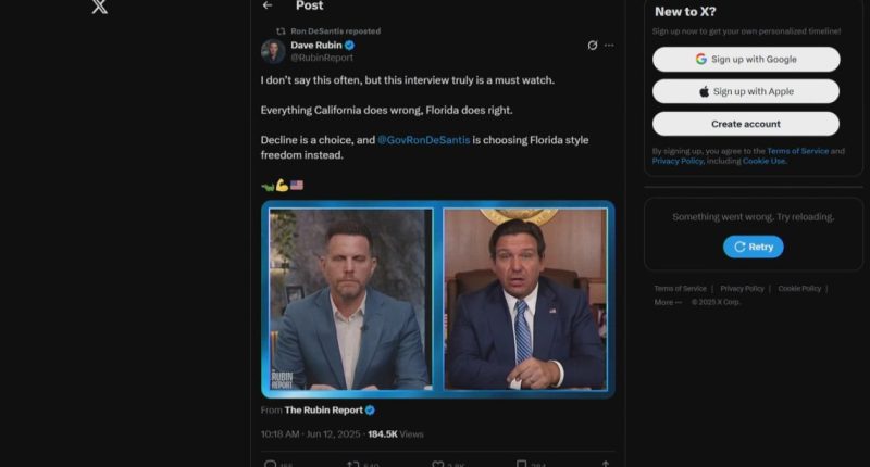 DeSantis' comments about hitting protesters draw support, criticism