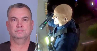 Deadly lawmaker ambush in Minnesota raises fears about fake police officers knocking on doors