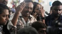 Death toll in Indian plane crash climbs as authorities race to identify victims