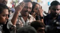 Death toll in Indian plane crash climbs to 270 as search teams find more bodies