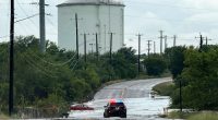 Deaths in San Antonio rise to 10 and some are still missing after heavy storms, officials say