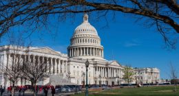 Debate is underway in the Senate on Trump's big bill, but overnight voting is delayed