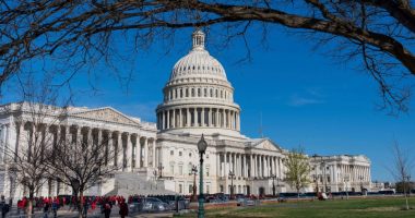 Debate is underway in the Senate on Trump's big bill, but overnight voting is delayed