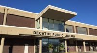 Decatur Public Library hosting video game challenge event