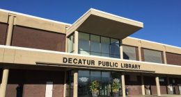 Decatur Public Library hosting video game challenge event
