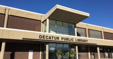 Decatur Public Library hosting video game challenge event
