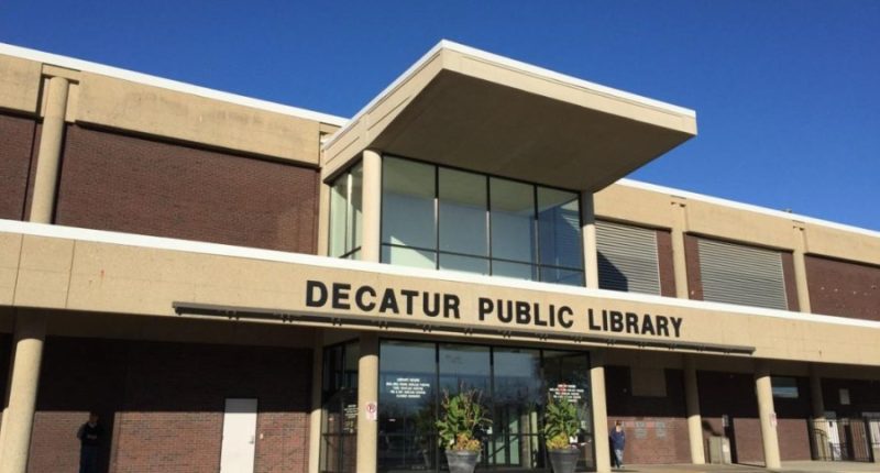 Decatur Public Library hosting video game challenge event
