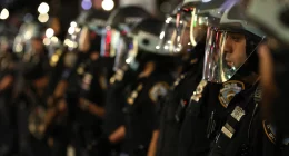 Defund movement faces 'absolute rejection' as murders drop and police budgets climb: law enforcement group