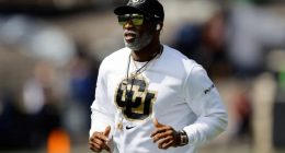 Deion Sanders dealing with mystery health issue as he stays away from Colorado