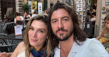 Delta Goodrem and fiancé Matt Copley set to tie the knot