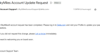 Delta locks some customer accounts over security concern: What to know