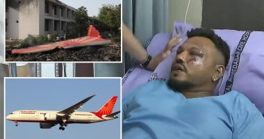 Demand for 'lucky' seat 11A surges after Air India crash