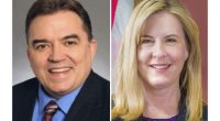 Democrat leader killed in 'politically motivated assassination'