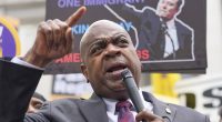 Democrat mayor SUES Alina Habba for ordering his ICE arrest