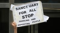 Democratic states double down on laws resisting Trump's immigration crackdown