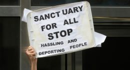 Democratic states double down on laws resisting Trump's immigration crackdown