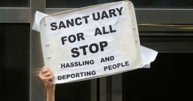 Democratic states double down on laws resisting Trump's immigration crackdown