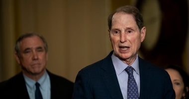 Democrats accuse GOP of nuking Senate rules to pass Trump megabill