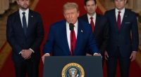 Democrats' impeachment shrieks expose their hypocrisy