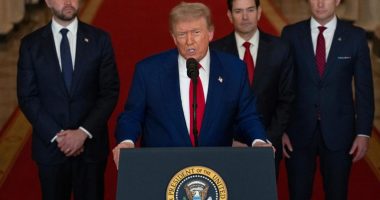 Democrats' impeachment shrieks expose their hypocrisy