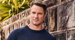 Denham Hitchcock on why he decided to live at sea with his family