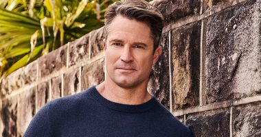 Denham Hitchcock on why he decided to live at sea with his family