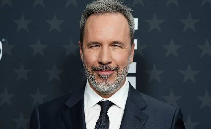Denis Villeneuve to direct next James Bond film