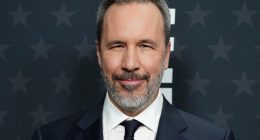 Denis Villeneuve to direct next James Bond movie