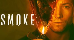 Dennis Lehane recalls collaborating with Radiohead's Thom Yorke on 'Smoke's Theme Song: "The Most Surreal Moment Of My Life"