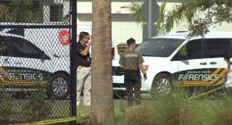Deputies shoot, kill armed 18-year-old man in Osceola County