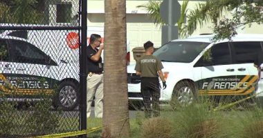 Deputies shoot, kill armed 18-year-old man in Osceola County