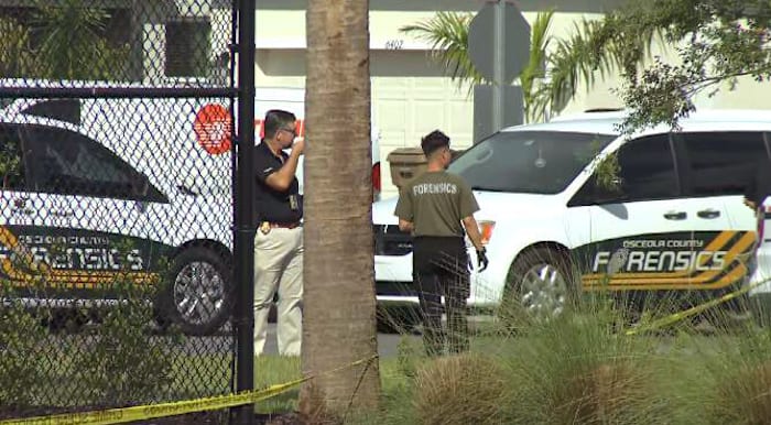Deputies shoot, kill armed 18-year-old man in Osceola County