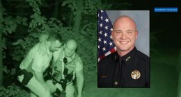 Deputy injured during 'On Patrol: Live' is hospitalized