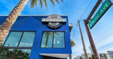 Destination Downtown Food Hall opens in Cocoa Beach. Here’s what it offers