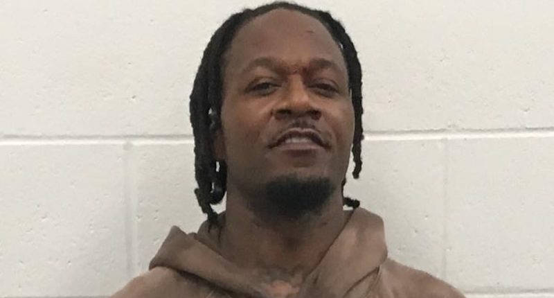 Details of NFL star's violent struggle in police custody emerge