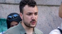 Detained Columbia graduate claims ‘irreparable harm’ to career and family as he pleads for release