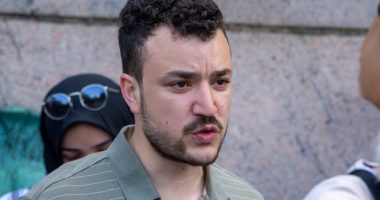 Detained Columbia graduate claims ‘irreparable harm’ to career and family as he pleads for release