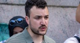 Detained Columbia protester asks judge to order his release after government misses appeal deadline