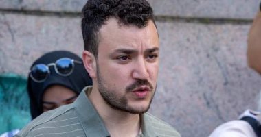 Detained Columbia protester asks judge to order his release after government misses appeal deadline